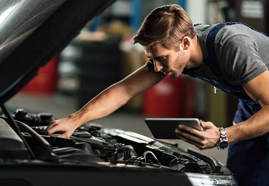 brake repair service Brampton